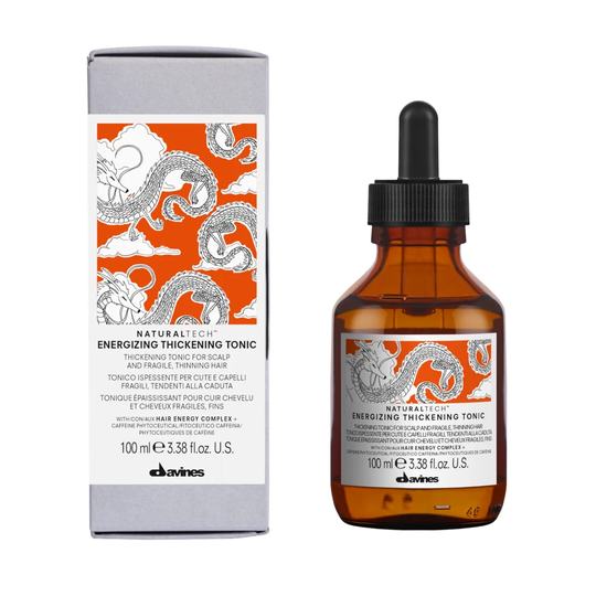 Naturaltech Energizing Thickening Tonic 100 ml