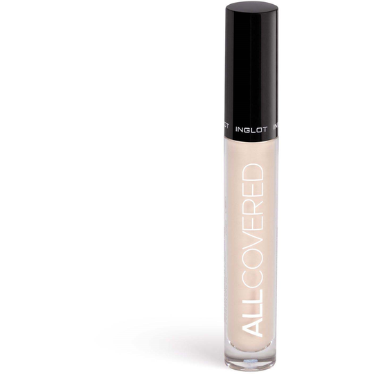 Inglot All Covered nder Eye Concealer 102