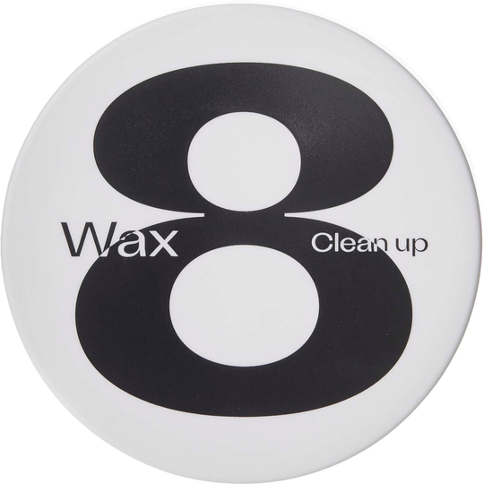 Clean up Haircare Wax 75 ml