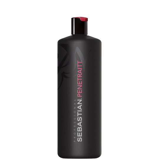 Sebastian Professional Penetraitt Shampoo 1000ml