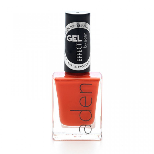 Aden Gel Effect Nail Polish Sugar