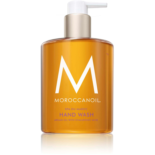 Moroccanoil Body Collection Hand Wash Spa du Maroc 360 ml