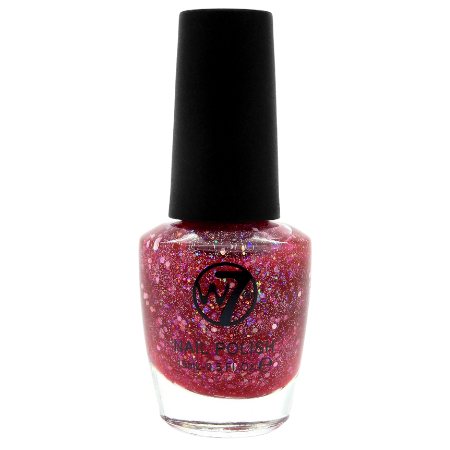 W7 Nagellack - Fe