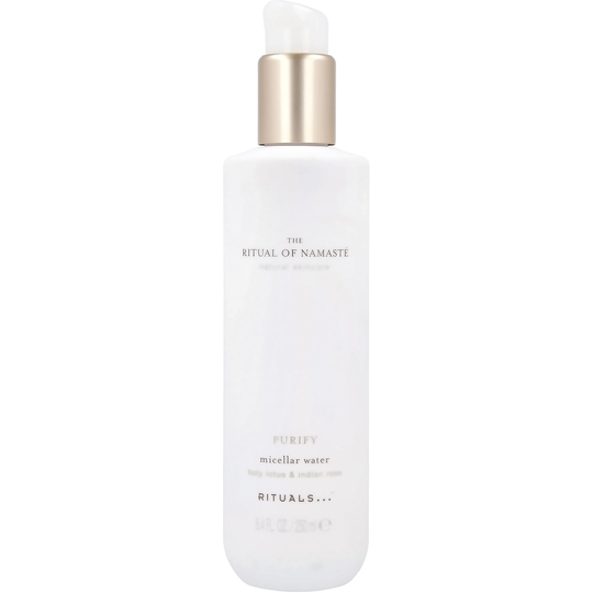 Rituals The Ritual of Namaste Micellar Water 250 ml