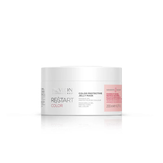 Re/Start Color Protective Jelly Mask 200 ml