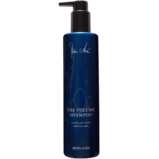 Björn Axén Signature The Volume Shampoo 300 ml