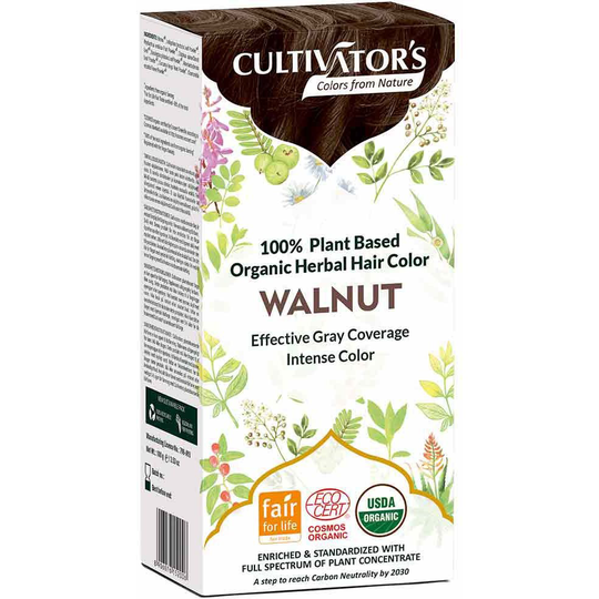 Cultivator´s Walnut