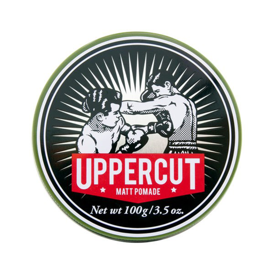 Uppercut Deluxe Matte Pomade 100 ml