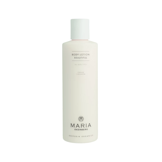 Body Lotion Beautiful 500 ml