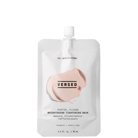 Versed Photos Please Brightening Tightening Mask 45ml