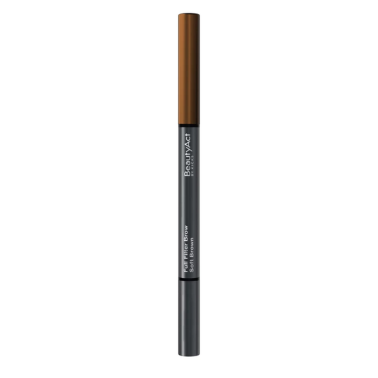 Full Filter Brow Soft Brown