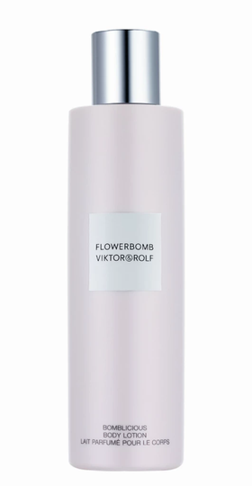 Flowerbomb Body Lotion 200 ml