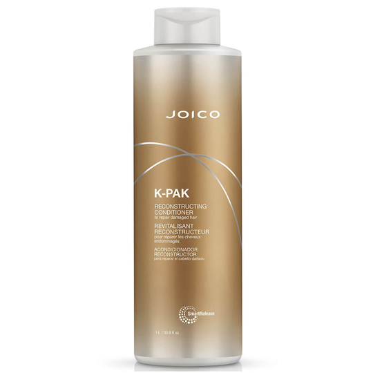Joico K-Pak Conditioner (1000 ml)