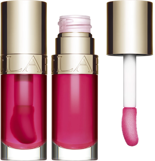 Lip Comfort Oil 04 Pitaya