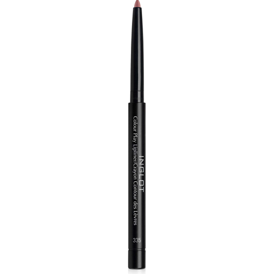 Inglot Colour Play Lipliner 335