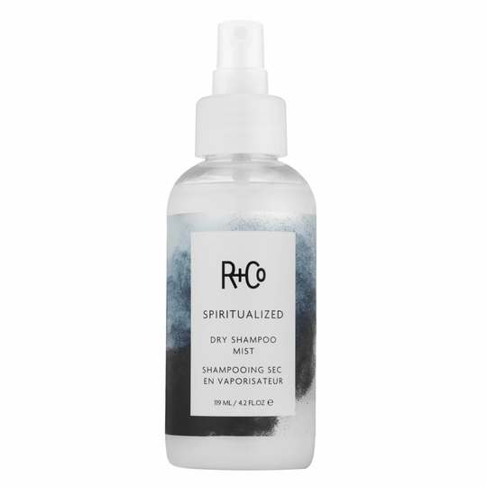 Spiritualized Dry Shampoo Mist 119 ml