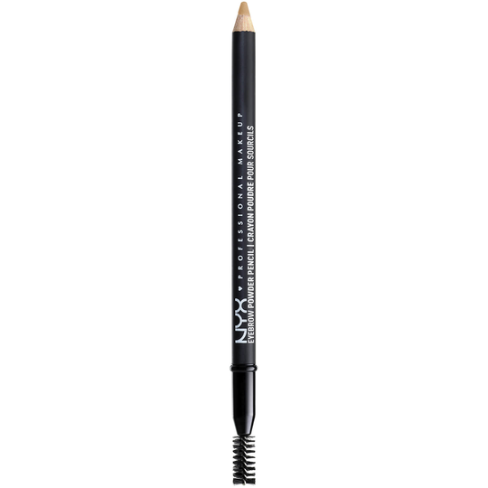 NYX Professional Makeup Eyebrow Powder Pencil (olika nyanser) - Blonde
