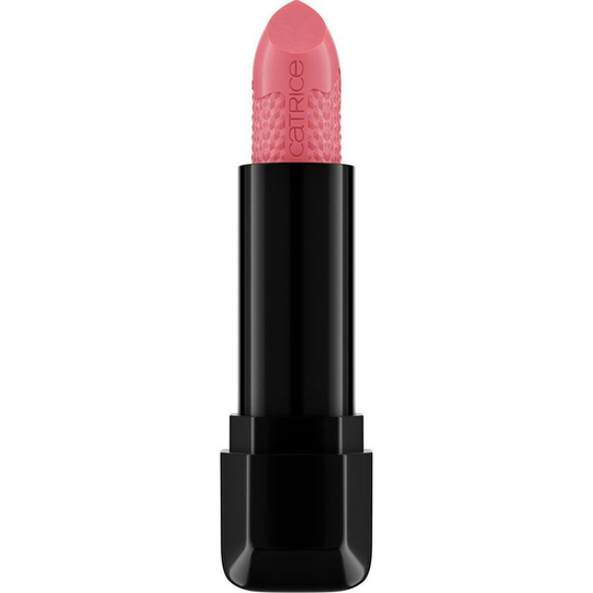 Catrice Autumn Collection Shine Bomb Lipstick Rosy Overdose