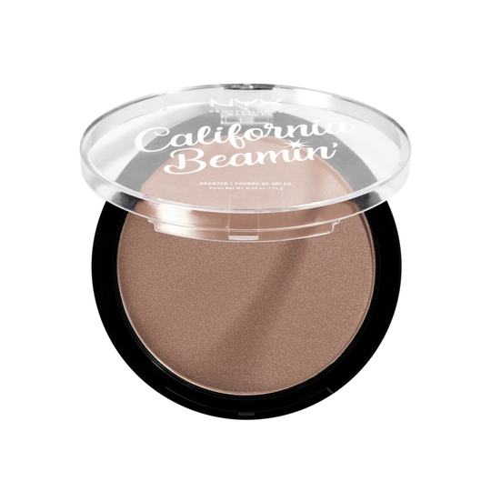 California Beamin' Face & Body Bronzer Free Spirit