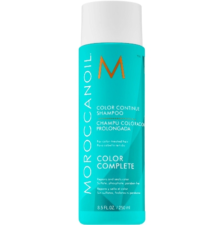 Moroccanoil Color Complete Shampoo - 250ml