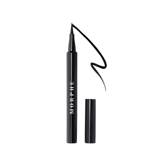 Felt-Tip Liquid Liner Ink Black