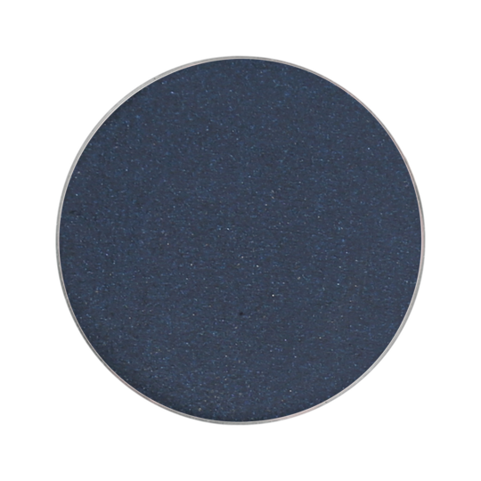 Maria Åkerberg Eyeshadow Refill Magnetic Midnight Blue