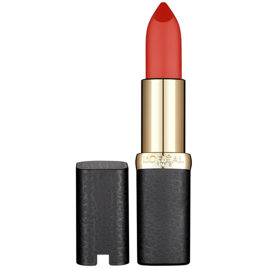 L'Oréal Paris Color Riche Matte Addiction Lipstick 4,8 g (olika nyanser) - 348 Brick Rouge