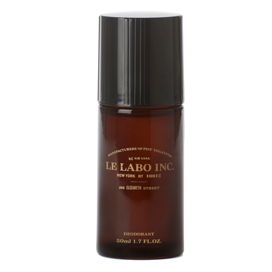 Deodorant