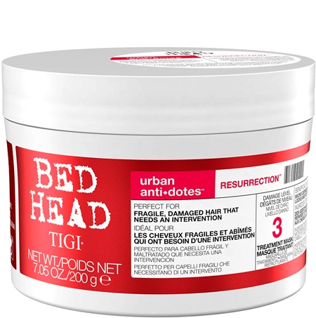 Tigi Bed Head Resurrection Hårbehandling- 200g
