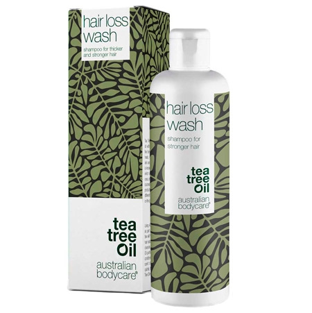 Australian Bodycare Hair Loss Wash - 250ML