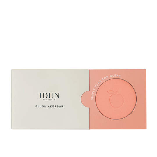 Mineral Blush Åkerbär