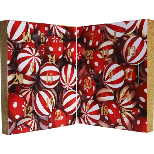 Christmas Beauty Advent Calendar
