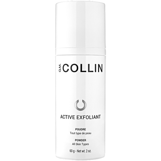 G.M. Collin Active Exfoliant Powder 59ml 59 ml