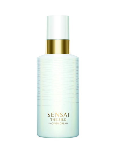 The Silk Shower Cream 200 ml