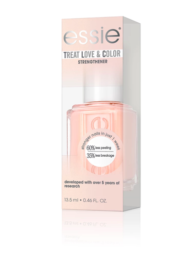 Treat Love & Color Tinted Love