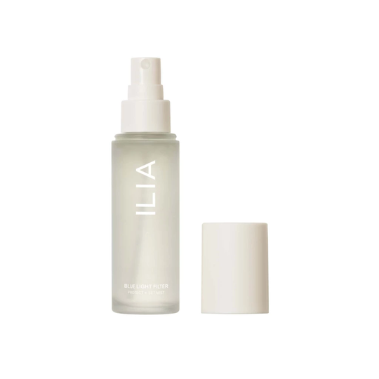 Blue Light Mist Set + Protect 50 ml