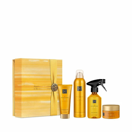 The Ritual Of Mehr Medium Gift Box