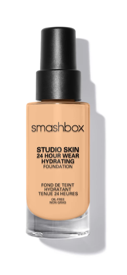Studio Skin 24H Wear Hydrating Foundation 0.2 Very Fair