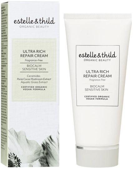 BioCalm Ultra Rich Repair Cream