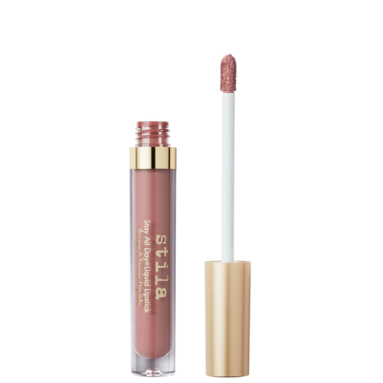 Stila Stay All Day Liquid Lips - Romanza
