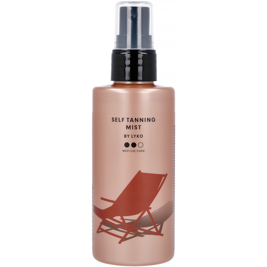 By Lyko Self Tanning Mist 100 ml