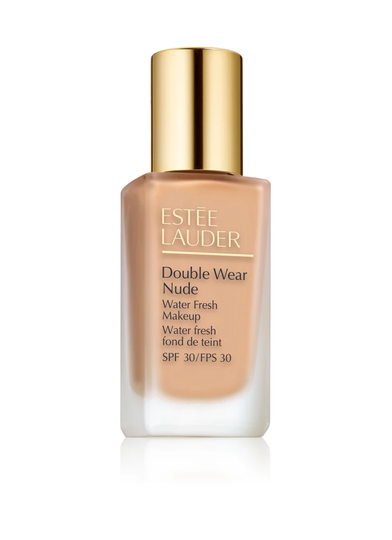 Double Wear Nude Water Fresh Makeup 1N2 Ecru