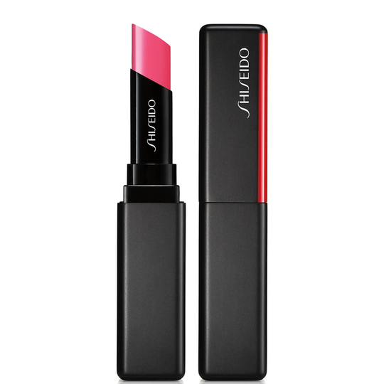 Shiseido VisionAiry Gel Lipstick (olika nyanser) - Lipstick Botan 206