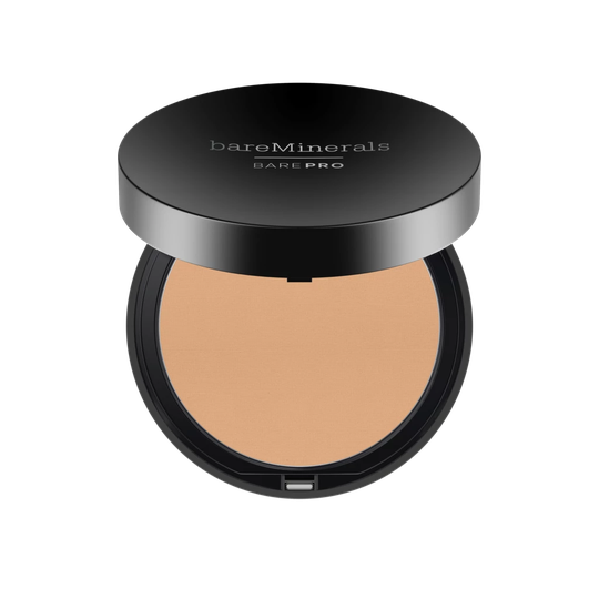 BarePRO® Performance Wear Powder Foundation 13 Golden Nude