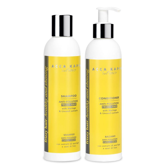 Acca Kappa Green Mandarin-Anti-Pollution Paket