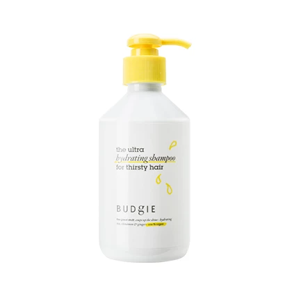 The Hydrating Shampoo 300 ml