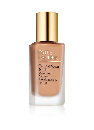 Double Wear Nude Water Fresh Makeup 3N1 Ivory Beige