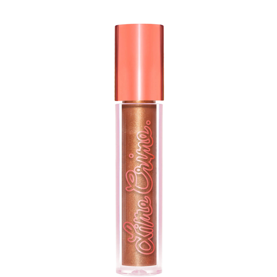 Lime Crime Plushies Glow Lipstick 3.94ml (Various Shades) - Coco Froyo