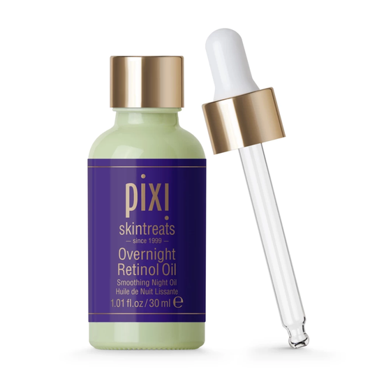 Overnight Retinol Oil 30 ml