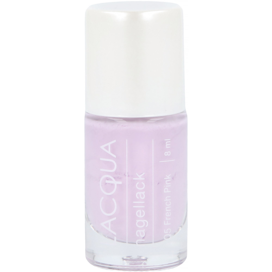 L.Y.X Cosmetics Lacqua French Pink